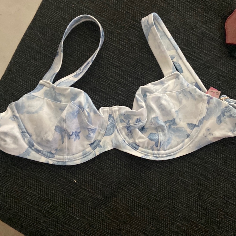 Victoria secret swim too!!!